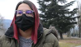 SAN MAURO TORINESE. “Il mio interesse per i diritti nato dopo un servizio alla tv”