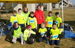 ATLETICA LEGGERA. OlimpiaCross: un successo oltre le più rosee aspettative