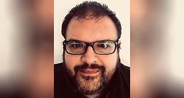BRANDIZZO. Un ingegnere alla guida del PD:  Vincenzo Papa è il nuovo segretario