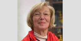 GASSINO. La città piange la scomparsa di Liliana Viora, folla immensa ai suoi funerali