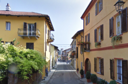 LAURIANO. Lavori in via Mazzini: la minoranza interroga Casa