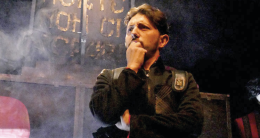 SETTIMO TORINESE. Ultras, modello di vita e di mentalità a teatro
