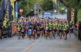 FORNO. Il 28 maggio torna il Trail del Monte Soglio