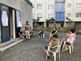 RIVAROLO. "Rivarolo Next Gen" è un progetto che guarda al futuro
