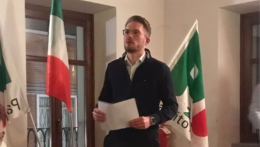 CIRIE'. Ferrara: “Per il Palazzetto dello Sport, oltre  all’investimento serve un piano di gestione”