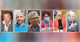 CHIVASSO. Tutti vogliono fare il candidato. Una ridda di nomi per il sindaco