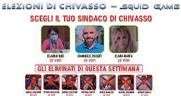 CHIVASSO. Buo, Cigliuti e Marta: tre nomi  per il sindaco dei nostri lettori
