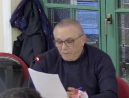 VENARIA. La maggioranza smentisce  l’assessore Tinozzi sul caro bollette e “premia” Capogna