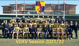 RUGBY. Netta affermazione del Tkgroup VII Rugby contro la Pro Recco
