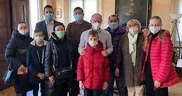 Ucraina: fuga dalla guerra. In Piemonte i primi profughi