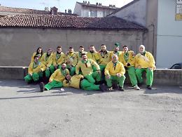 IVREA. Yporegia in concerto per gli Scorpioni d’Arduino