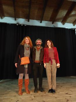 MONTEU DA PO. Stagione teatrale: buona la prima!