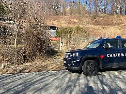 VICO CANAVESE. Trovato il corpo in decomposizione di Alberto Pastore