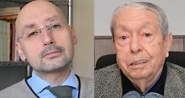 SETTIMO TORINESE. Stefano Bonaudo è il nuovo insignito dell’Anioc Settimo (VIDEO)