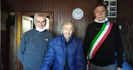 ANDRATE. Cento anni e non sentirli, la storia di Colombo Roffino