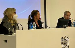 IVREA. Confindustria presenta gli studenti Erasmus+ ospiti dell'IIS Olivetti