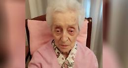 CIRIE'. Si è spenta nella notte Consolata Zucca, aveva 102 anni