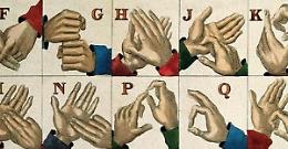 CRESCENTINO. Un corso di sensibilizzazione per avvicinarsi alla Lingua dei Segni