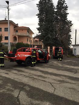 VERRUA SAVOIA. Proseguono le ricerche dell'uomo scomparso, originario di San Benigno Canavese