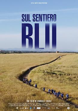 SETTIMO TORINESE "Sul sentiero Blu": il cammino di Con-Tatto con ragazzi autistici è diventato un film
