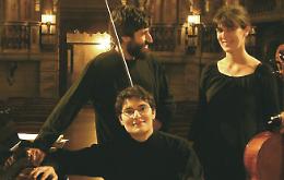 IVREA. Gli Accordi Rivelati: Il Trio Debussy apre la seconda parte della stagione