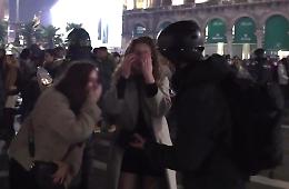 IVREA. Bono e il “taharrush gamea”. Non tutti gli stupri sono uguali
