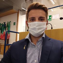 SETTIMO TORINESE Lega, Maugeri: "Non si può fare discriminazione su chi è vaccinato e chi no"