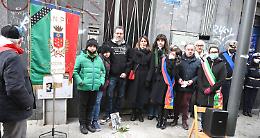 SETTIMO TORINESE. “La memoria non si insegna e la storia ci aiuta a capire” (VIDEO)