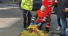 SETTIMO TORINESE. Malore in strada, muore un anziano. E' il padre di un dirigente dell'Asl To4