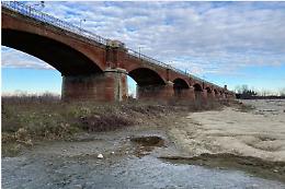 VERRUA SAVOIA. Ponte sul Po, primo confronto per il risanamento