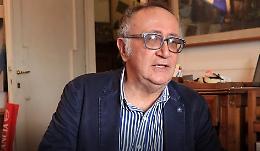 PAVONE. Reginaldo Palermo, la storia di una vita spesa nella scuola