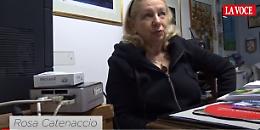 SETTIMO. Catenaccio: "L'ospedale era da tutelare eda valorizzare"/Video