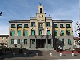 VENARIA. Se volete la “Trasparenza” non bussate a casa della Gesin...