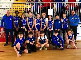 ATLETICA LEGGERA. Atletica Settimese leader nel Biathlon Sprint di Bra