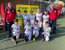 CALCIO A 5. I Pulcini dell’U.S. Borgonuovo passano in trasferta