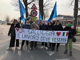 SALUGGIA. Tavolo di crisi per la Microport Saluggia. Lavoratori rischiano il licenziamento