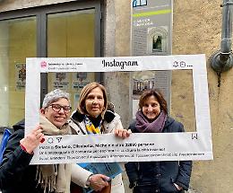 IVREA. Sinagoga inagibile da 4 anni. Quanto ci va a sistemare il tetto?