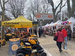 Torna la fiera più antica della città