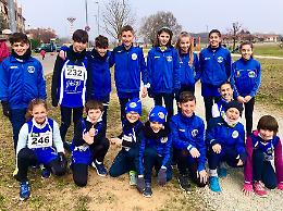 ATLETICA LEGGERA. Atletica Settimese: tris d’oro con Alessia Succo, Luca Milanesi e Giacomo Aiassa