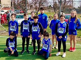 ATLETICA LEGGERA. Tris di medaglie per il settore giovanile dell'Atletica Settimese