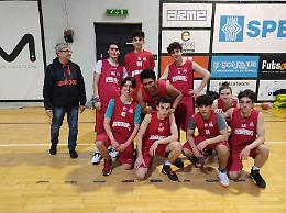 BASKET. Borello Kangaroos: successo di misura nel campionato CSI