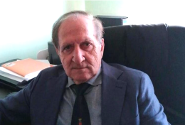 SETTIMO TORINESE. La città piange la morte del consigliere Bruno Olivieri