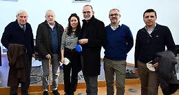 SETTIMO TORINESE. Quel miracolo chiamato amore nel libro di Antonia Spaliviero