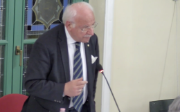 VENARIA. Di Bella boccia la tariffazione puntuale