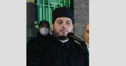 VENARIA. “C’è sempre stata una tensione storica con la Russia ma da noi russi e ucraini stanno insieme”