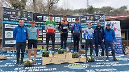 MOUNTAIN BIKE. Il Bussolino Sport brilla alla XCO Coppa Città d’Albenga