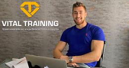 Leinì. “VitalTraining”: il fitness sostenibile
