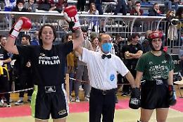 KICKBOXING. Action Team Italia sempre più in alto con i suoi atleti