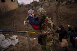 In piazza per la Pace: stop all’invio di armi in Ucraina