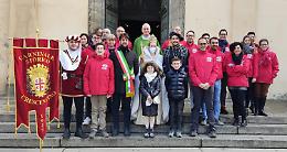 CRESCENTINO. Carnevale: oggi la fagiolata alla Campagna
